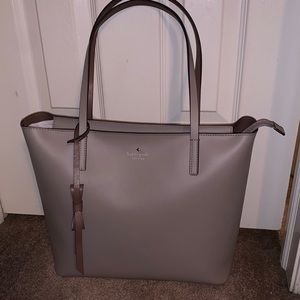 Kate Spade Lawton Way Rose - soft taupe